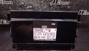 Multifunction Integrated Unit Module Turbo Fits 09-14 IMPREZA 88281FG560 - Picture 1 of 2