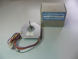 Telefunken VR 980 Video Recorder Motor Replacement Part New Boxed JVC PU57123V - Picture 1 of 5