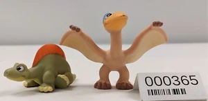 EBOND Pokemon Miniatur ZA-000365 - Bild 1 von 2