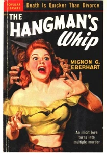 Paperback (Pulp) Cover Art Of The 1940s-50s Trading Card, 1992 Kitchen Sink,GGA - Picture 1 of 2