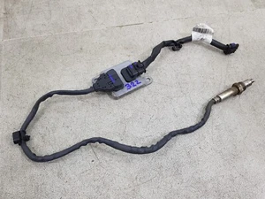 MERCEDES C-CLASS W205 S205 2.1d NOX NITROGEN OXIDE LAMBDA SENSOR - Picture 1 of 9