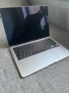 macbook air 2020 - Afbeelding 1 van 2