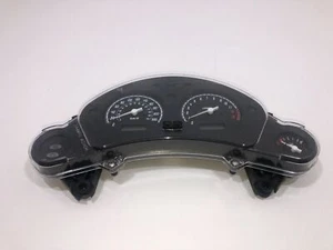 Strumentazione HONDA CBF 600 S ABS 2012 Contachilometri Tachimetro - Foto 1 di 14