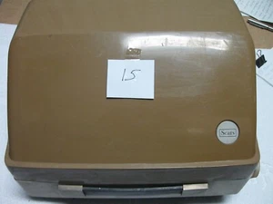 Sears 500 Slide Projector; Automatic; # 9865 - Picture 1 of 3