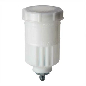 Girling Race / Rally Brake Fluid Reservoir 7/16 Male Outlet - 60mm x 113mm - Picture 1 of 1