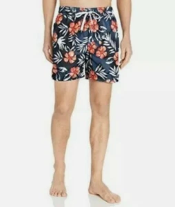 Kanu Surf Herren Havana Badehose (Regular & Extended, Vacay Black, Gr. M - Bild 1 von 3