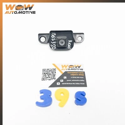 13-15 LEXUS GS350 GS450h 后视备份摄像头 原始设备制造商 — 第 1/4 张图片