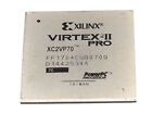 Lot De 3 Xilinx Virtex-Ii Pro Xc2vp70 Ff1704cgb0709