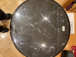 Ikohs eco robot vacuum cleaner - Picture 1 of 3