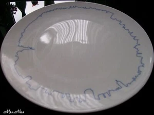 Rosenthal TAC Big Cities - New York - 6 x Speiseteller 28 cm *NEUWARE 1.Wahl* - Bild 1 von 4