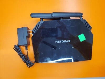 ⭐️⭐️⭐️⭐️⭐️ Netgear R6350 AC1750 Dual Band Wi-Fi Router  - Image 1 of 4