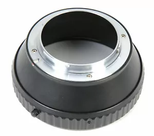 Nuovo obiettivo Hasselblad per Minolta AF Sony una fotocamera adattatore tecnico - Foto 1 di 4