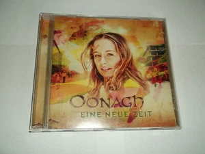 Oonagh - Eine neue Zeit - CD 2019 - Bild 1 von 3