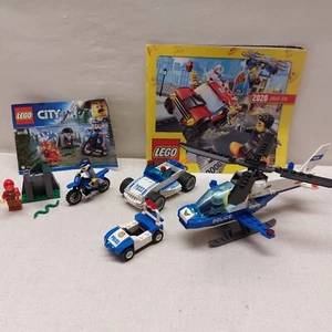 Polizeiverfolgung 60170 und 3 weitere Artikel - Bild 1 von 4