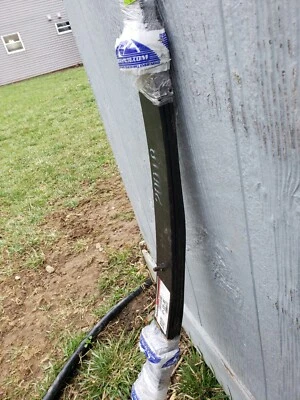 Jeep Cherokee Leaf Springs 1999 Foto 1 de 4