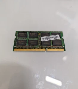 Elpida RAM 2GB 2Rx8 PC3-8500S-7-10-FP - Afbeelding 1 van 2