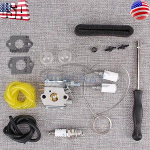 Carburetor Carb For Craftsman Sears 316.711200 316711200 trimmer - Picture 1 of 9