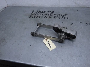 Kawasaki ZX6R J1 J2 A1P 636 Rear suspension linkage ZX806 - Picture 1 of 4