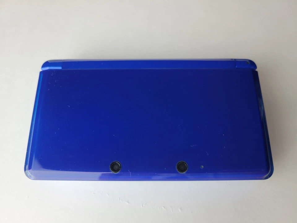 Nintendo 3DS / 3DS XL LL EE. UU. Vendedor Bueno / Muy Buen Nivel Foto 1 de 1