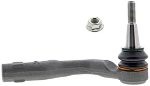 Steering Tie Rod End Mevotech MS106197 - Picture 1 of 6