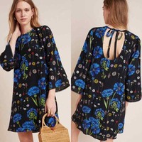 Anthropologie Norblack Norwhite 
