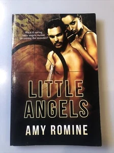 LITTLE ANGELS By Amy Romine - Picture 1 of 6
