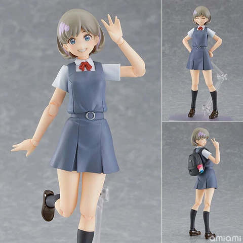 Pre-owned Max Factory figma Love Live! Superstar Keke Tang Cover