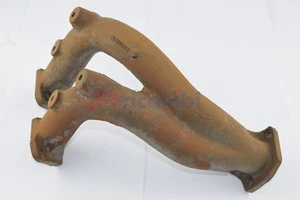 Collettore Scarico Alfa Romeo 75 Giulietta Alfetta 90 Alfa 60521084 60521520 - Picture 1 of 3