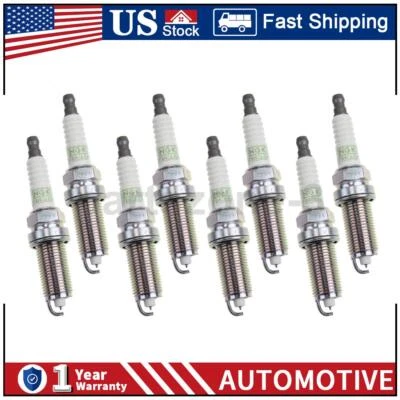 Bujía NGK para Ram Dakota 2011 Foto 1 de 3