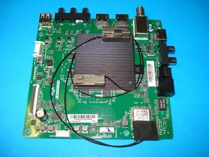 Vizio D65X-G4 Main Board T.MT5597.U751 // HV650QUB-N90 - Picture 1 of 3