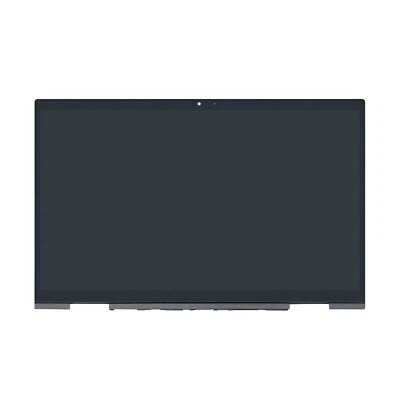 L94493-001 LCD Touch Screen Digitizer Assembly for HP ENVY x360 13Z-AY 13Z-AY000 - Image 1 of 4