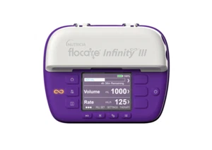 Flocare Infinity III bomba nutricional nutrición enteral Danone Mobil PZN 1824463 - Imagen 1 de 1