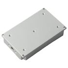 Boîte de blindage micro-ondes ALF CNC traitée taille compacte dissipation de c
