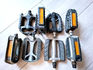 PEDALE SATZ -    diverse / Union  -  SATZPREIS - Bild 1 von 1