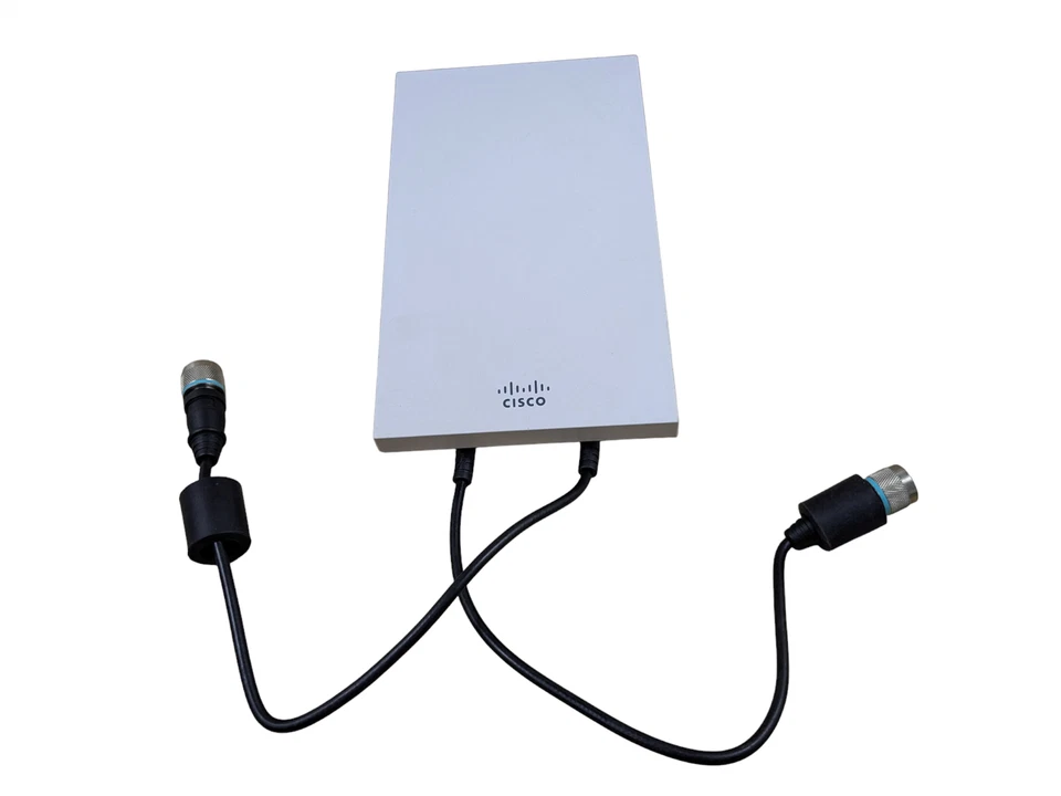 Cisco Meraki MA-ANT-21 5GHz 13dBi Indoor Sector Antenna - Image 1 of 1