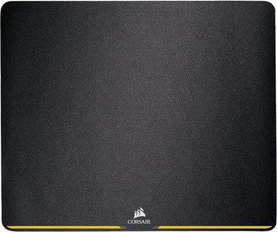 (2-Pack) CORSAIR MM200 - Cloth Mouse Pad - High-Performance Mouse Pad - Medium - image 1 of 4