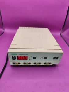 Biorad Powerpac 300 Power Source Tested Working  - Picture 1 of 4