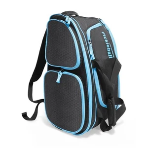 Mangrove Pickleball Backpack, 2024 Pickleball Bag Fits 4+ Paddles & Pickle Ba... - Picture 1 of 6