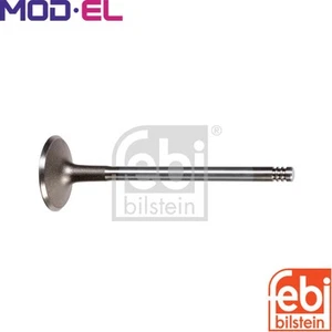 4x INLET VALVE 17386 FOR OPEL C25/X25XE 2.5L X 30 XE 3.0L Y 26 SE 2.6L 6cyl 1.8L - Picture 1 of 6