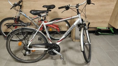 Ich Verkaufe Mein Fahrrad - Bild 1 von 4