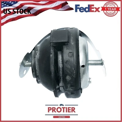 Front Engine Mount for VOLVO 740 760 780 940 - Image 1 of 3