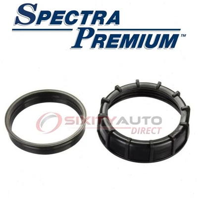 Spectra Premium Fuel Tank Lock Ring for 2002-2004 Acura RSX - Air Delivery dg Foto 1 de 4