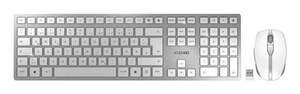 Cherry W128232687 JD-9100DE-1 DW 9100 SLIM ~E~ - Bild 1 von 1