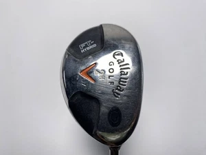 Callaway Fusion FT Hybrid 2 Hybrid 17* Diamana Blue S93 x5ct 93g Extra Stiff RH - Picture 1 of 9