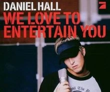 We Love to Entertain You von Daniel Hall | CD | Zustand sehr gut - Bild 1 von 2