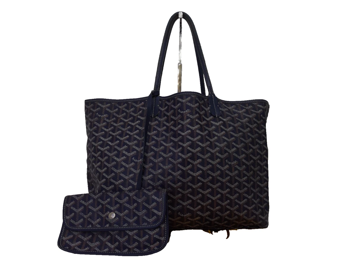 Goyard Blue Tote Bags for Women for sale | eBay
