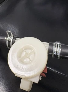 Waschmaschine Durchflusssensor 4619 7020161 1 - Bild 1 von 6