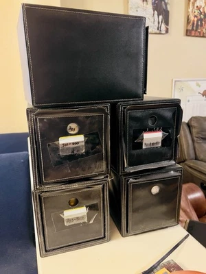 Caja porta CD Foto 1 de 2