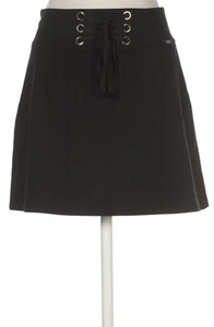 GUESS Rock Damen Damenrock Gr. S Schwarz #071vf3c - Bild 1 von 5