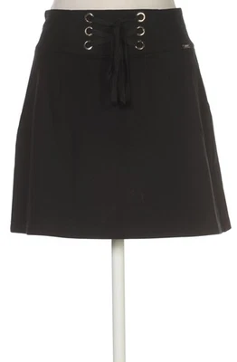 GUESS Rock Damen Damenrock Gr. S Schwarz #071vf3c - Bild 1 von 4